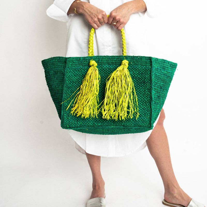 Les Accessoires by TPM