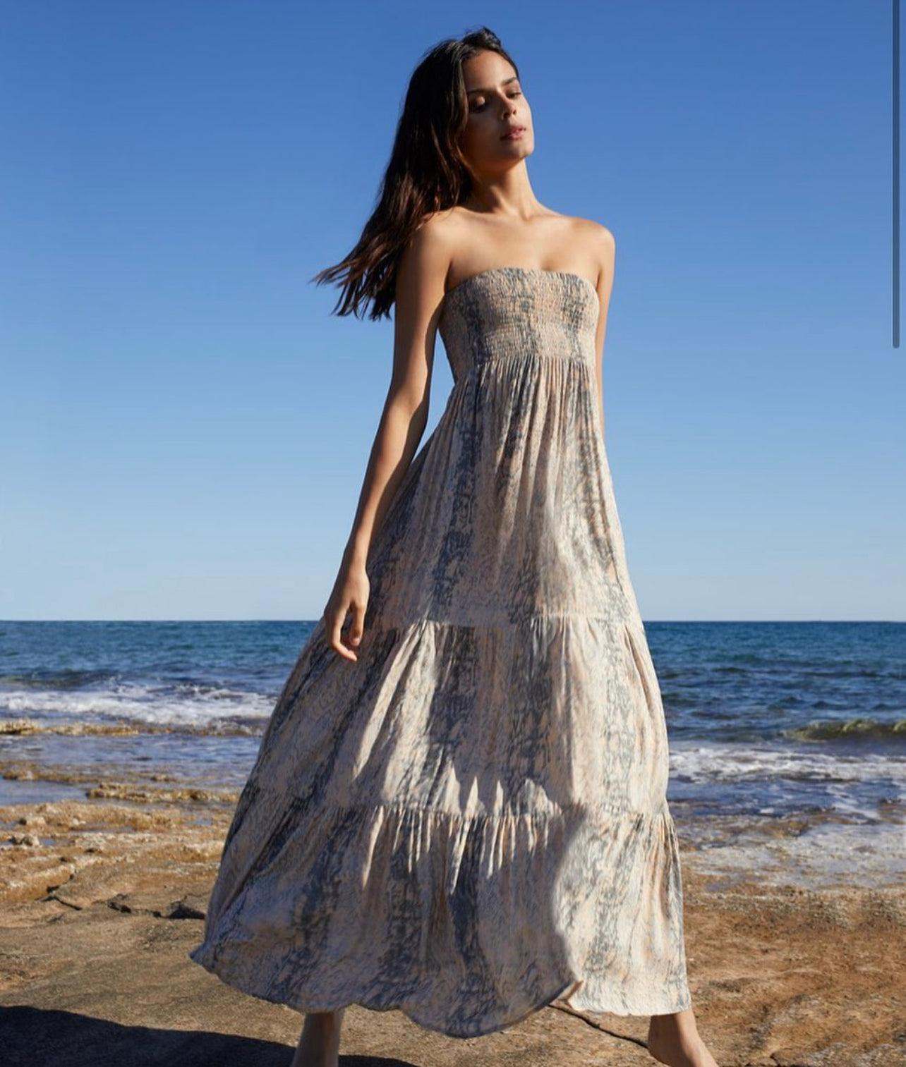 HANSINE LONDON - The Poolclub Monaco