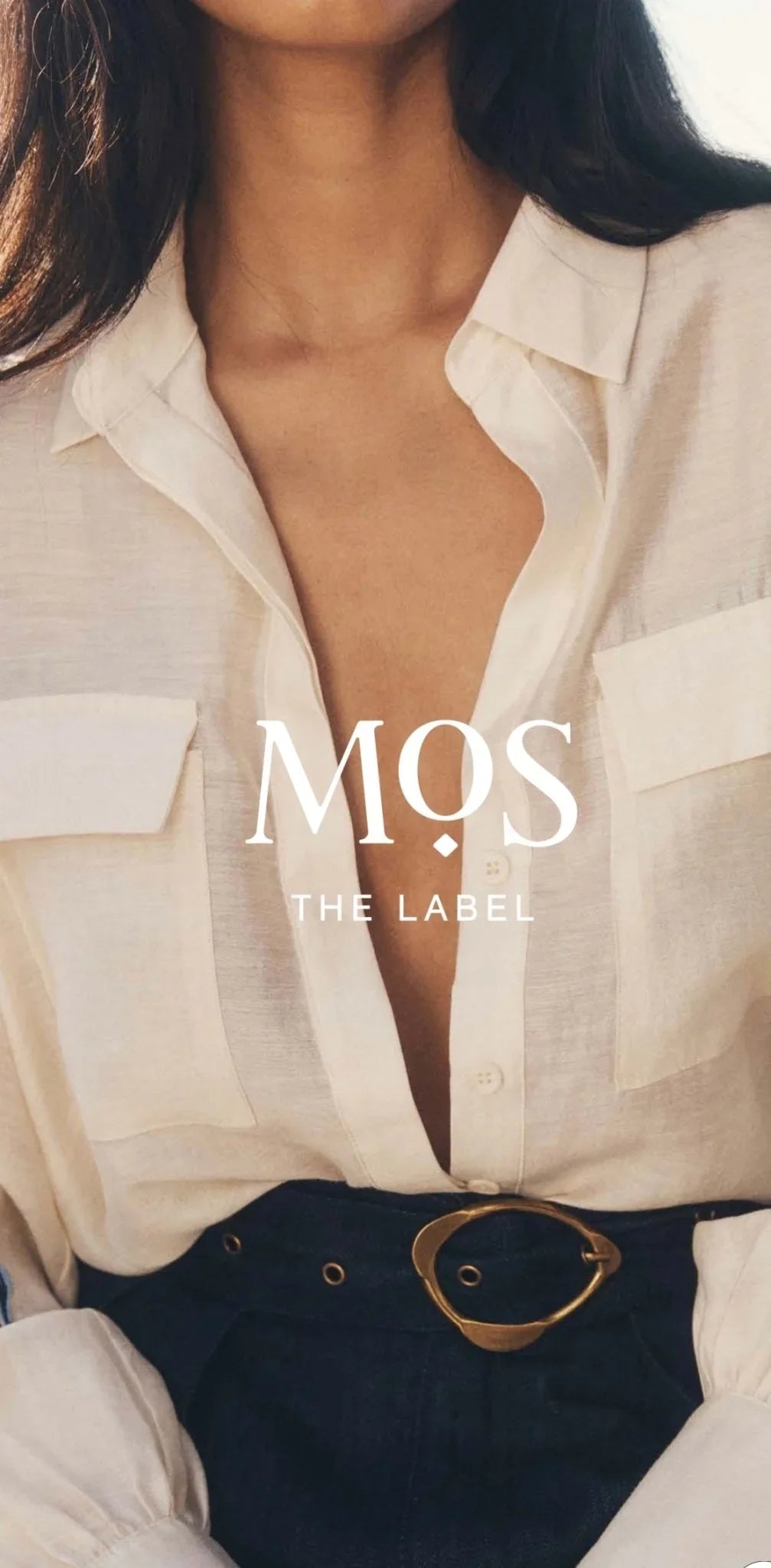 MOS THE LABEL - The Poolclub Monaco