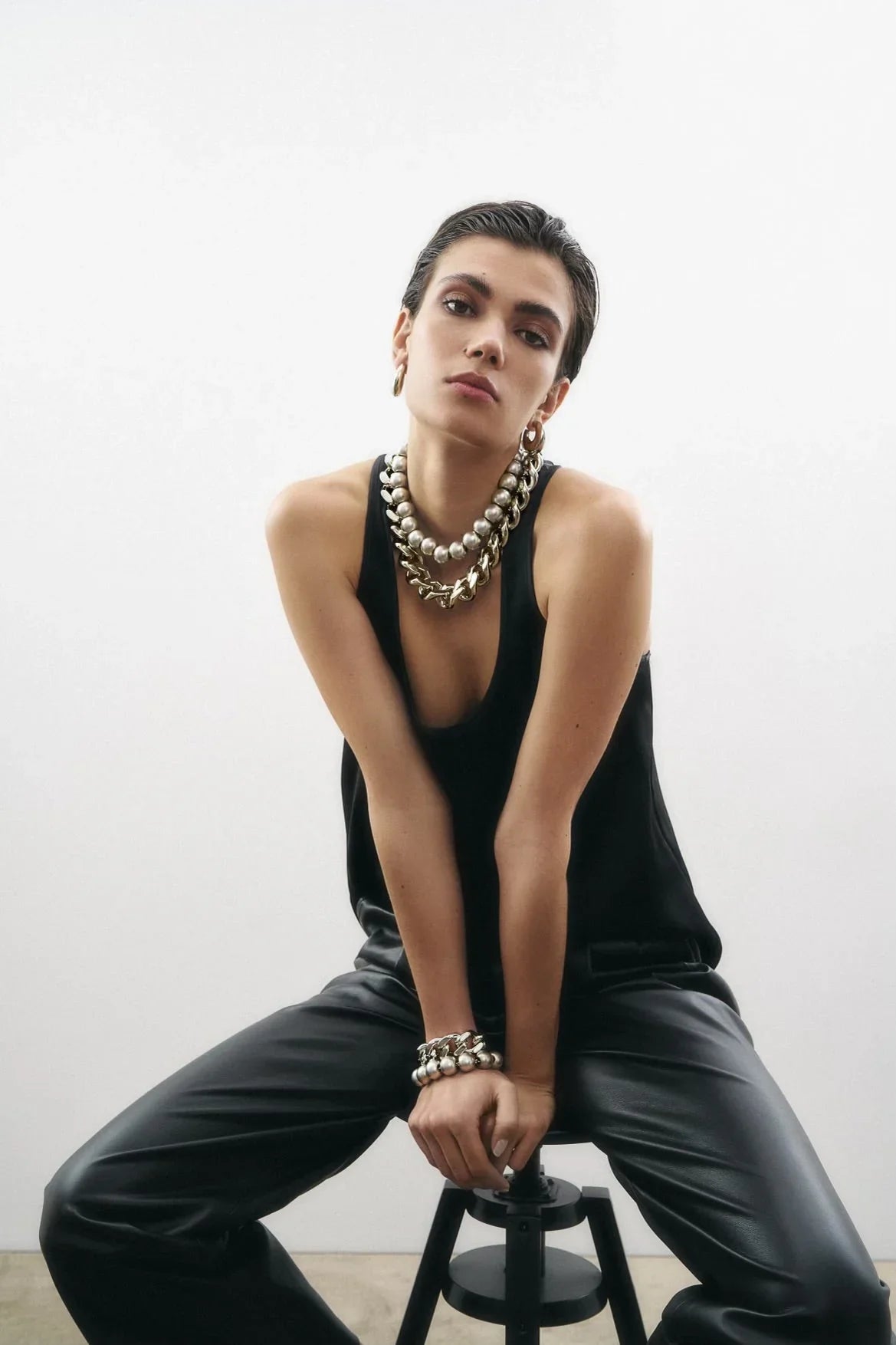 VANESSA BARONI - The Poolclub Monaco