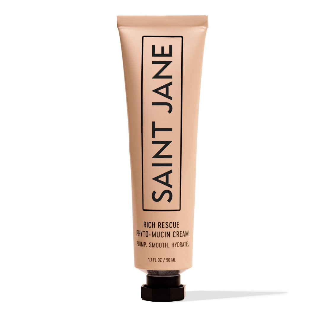 Rich Rescue Phyto Mucin Cream THE POOLCLUB MONACO