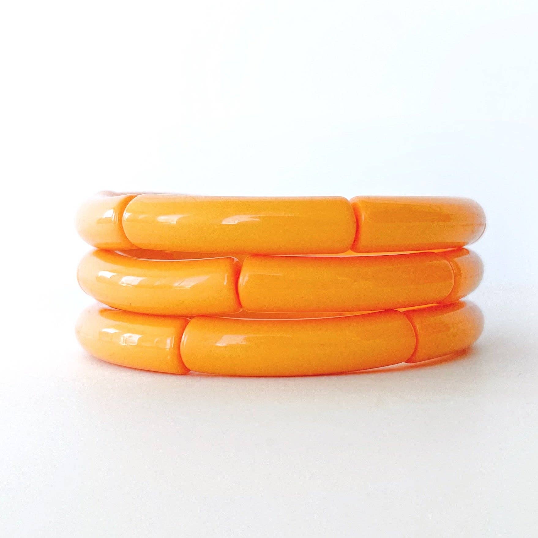 Havana Bracelets: Bubblegum