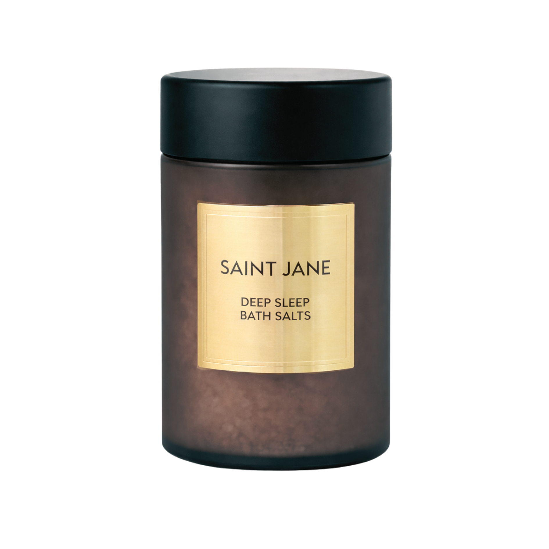 Deep Sleep Magnesium Bath Salts THE POOLCLUB MONACO