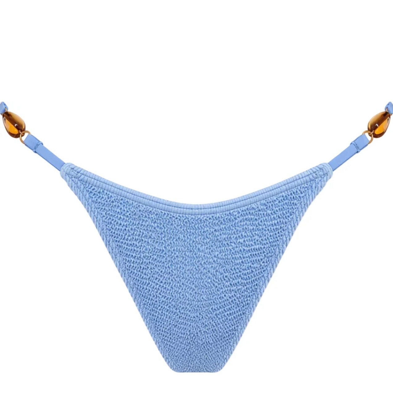 Corfu Triangle Bikini Serenity LOVE&amp;BIKINIS