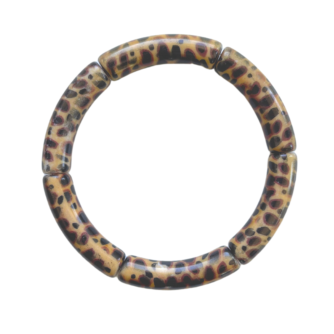 Havana Bracelets: Bubblegum