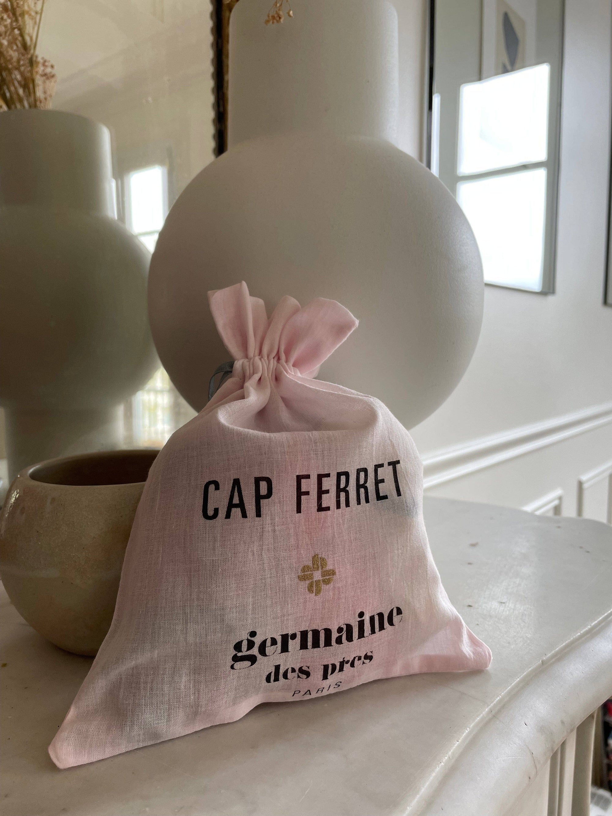 Cap Ferret Voyage Pack GERMAINE DE PRES
