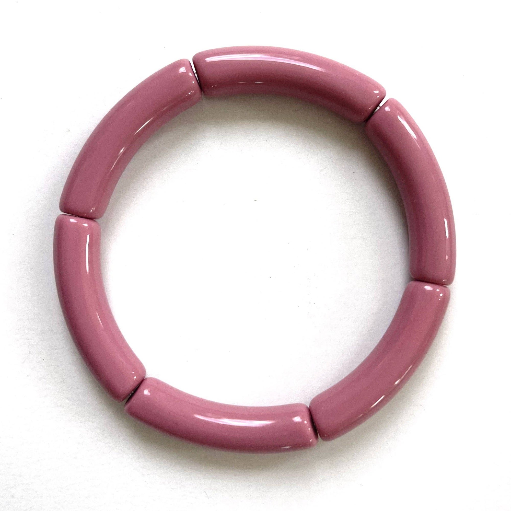 Havana Bracelets: Bubblegum