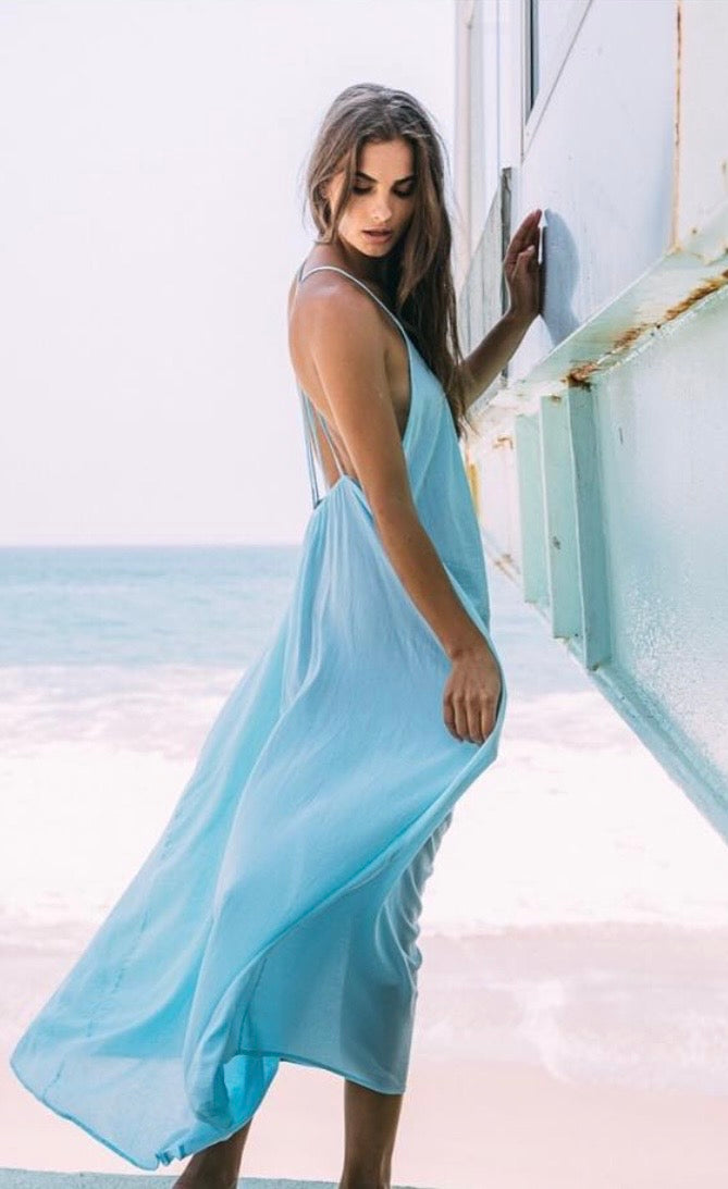 The Dora Noir Solid & Striped Dress - Elegant Ribbed Viscose Knit