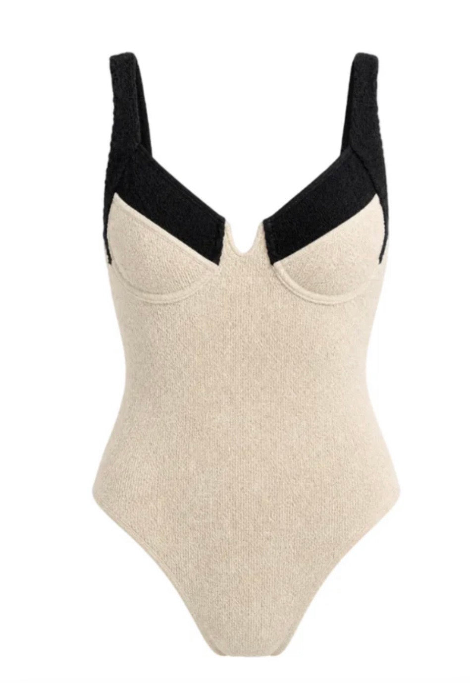 Positano One Piece Macadamia LOVE&amp;BIKINIS