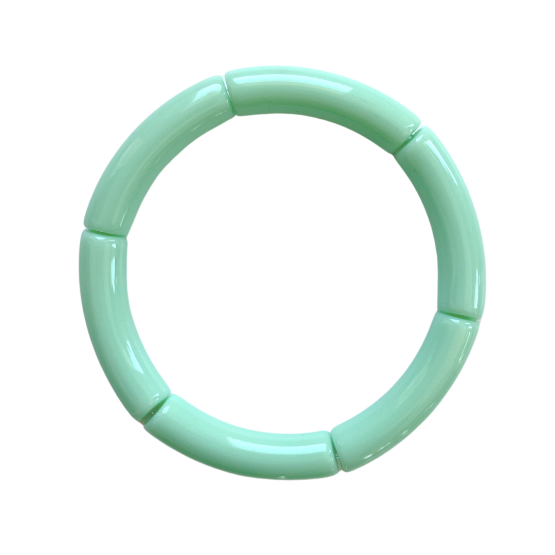 Havana Bracelets: Bubblegum