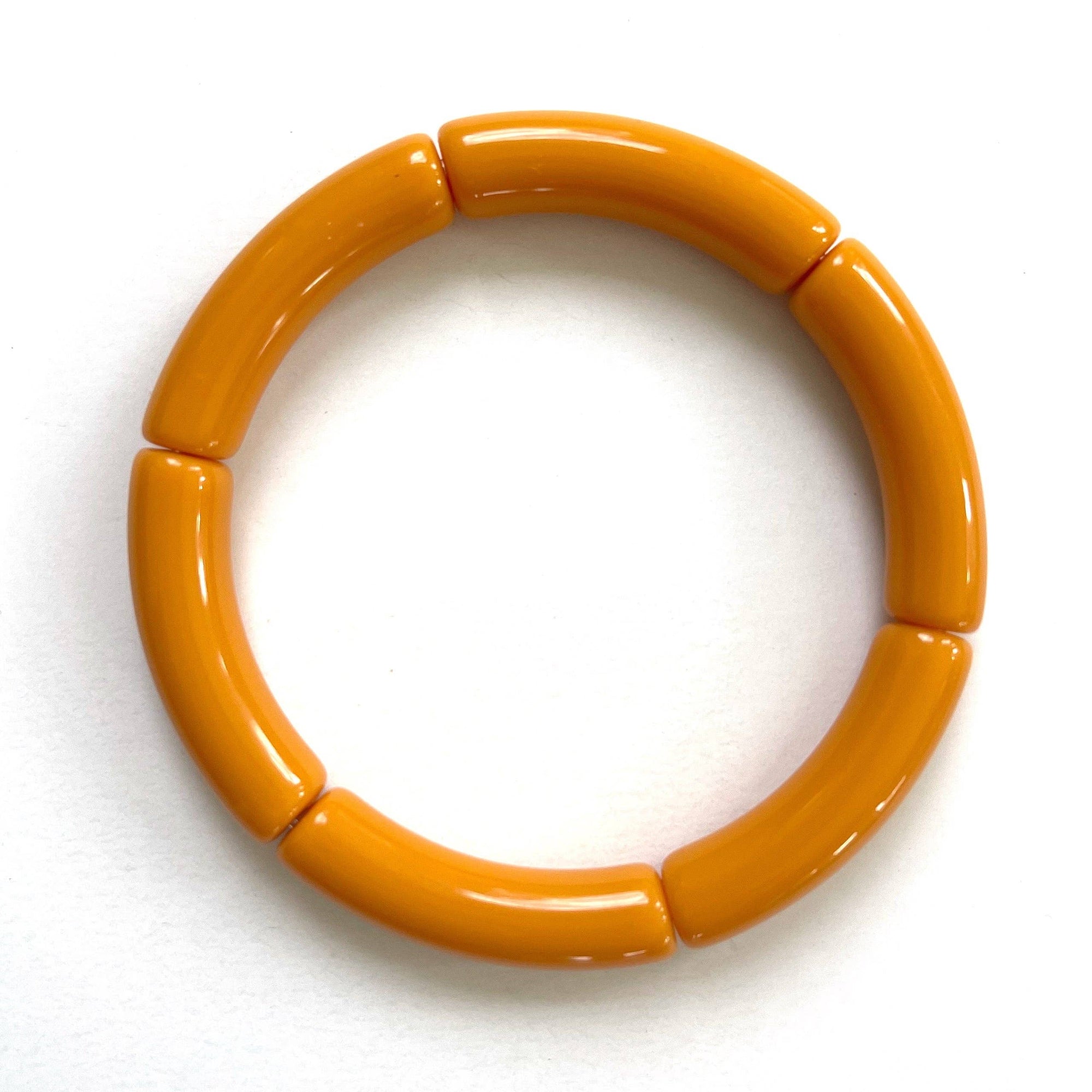 Havana Bracelets: Bubblegum