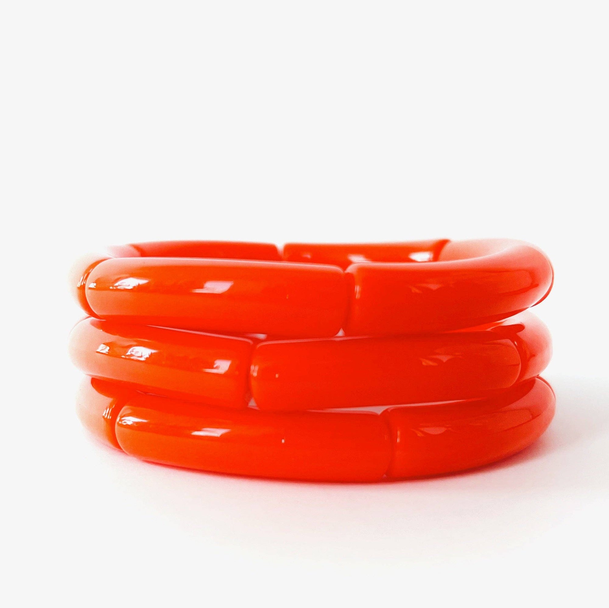 Havana Bracelets: Bubblegum