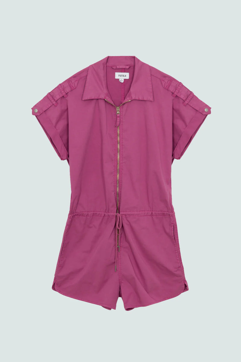 Meg Romper Edelberry PISTOLA