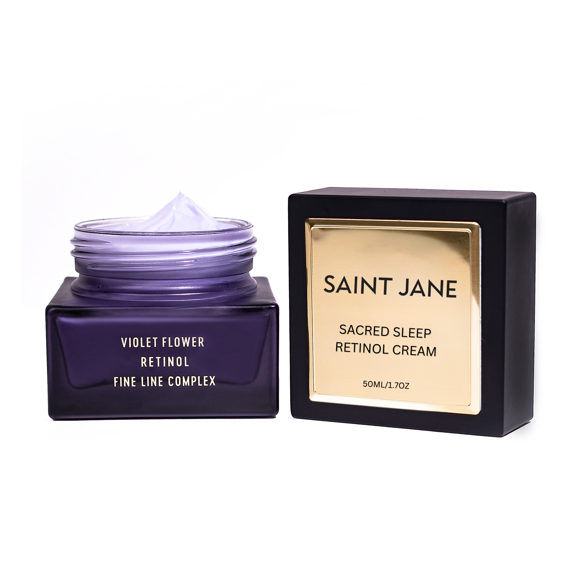 Sacred Sleep Overnight Repair THE POOLCLUB MONACO