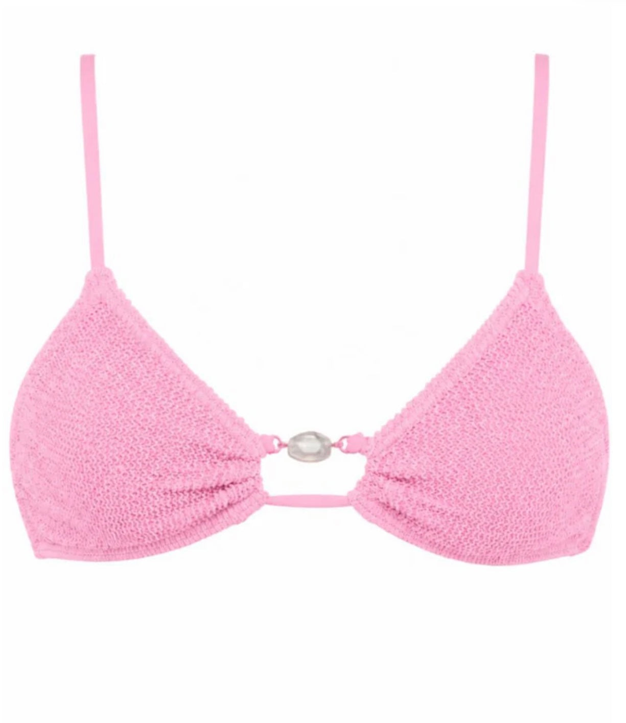 Punta Cana Strawberry Pink Bikini LOVE&amp;BIKINIS