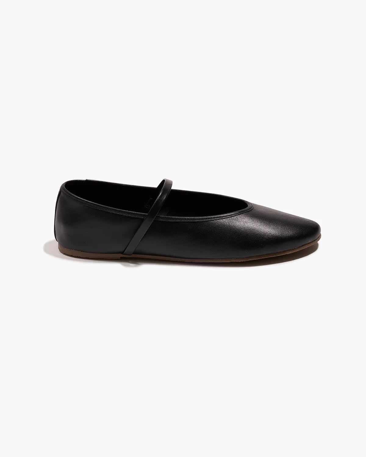 Reese Ballet Flats Sable TKEES