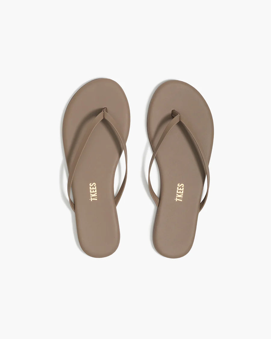 Lily Liners Biscuit TKEES
