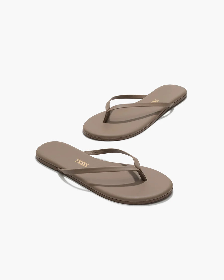 Lily Liners Biscuit TKEES