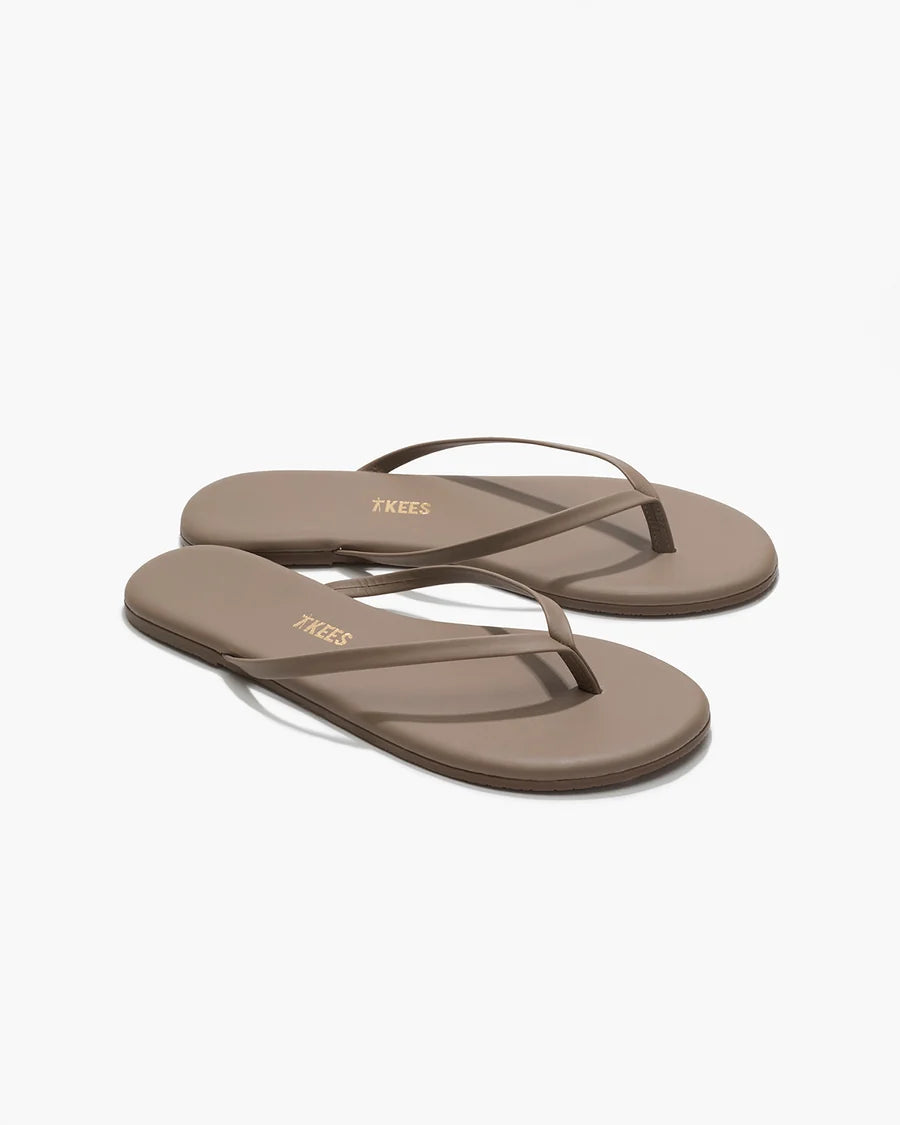 Lily Liners Biscuit TKEES