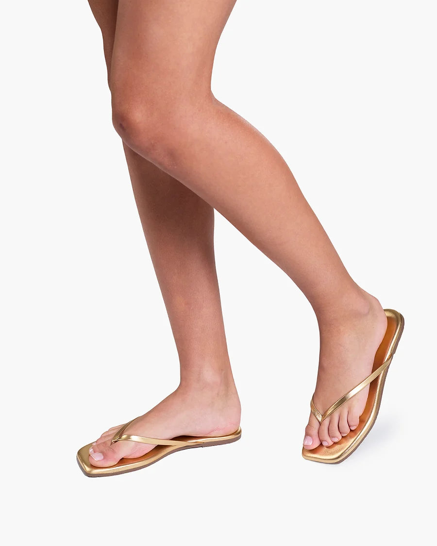 Square Toe Lily Blink TKEES