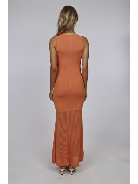 The Lucerne Orange Soda SOLID&amp;STRIPED