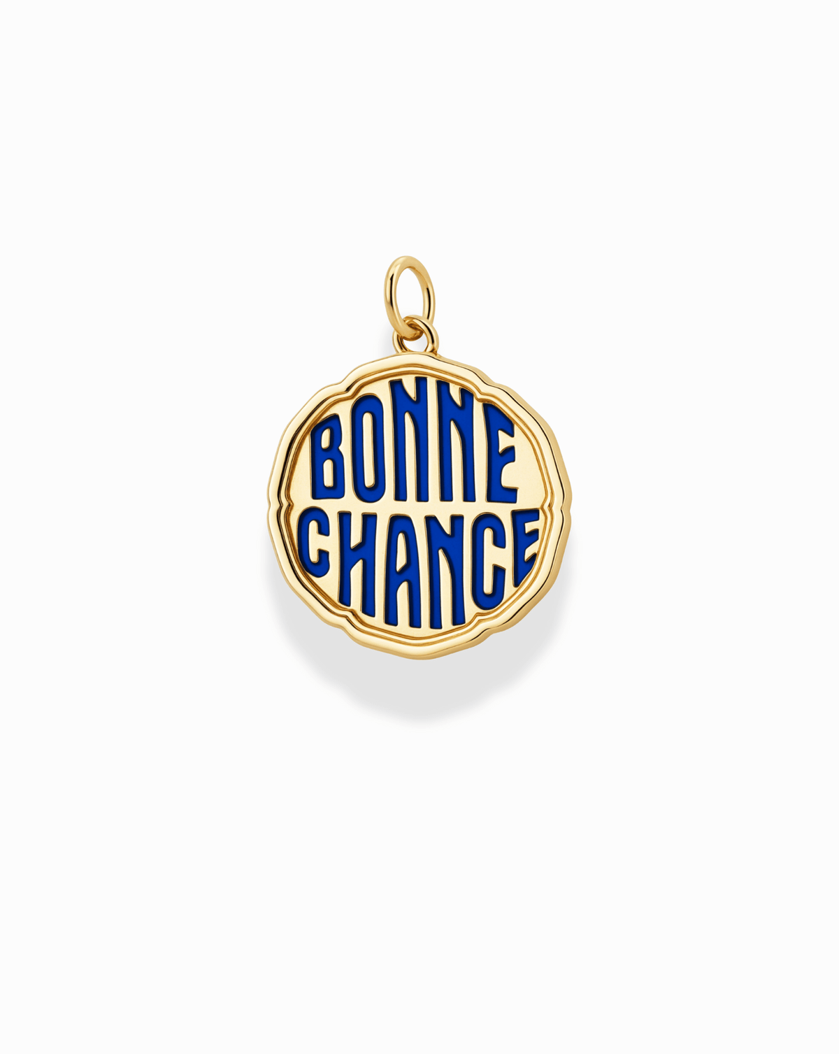Bonne Chance Charm - The Poolclub Monaco