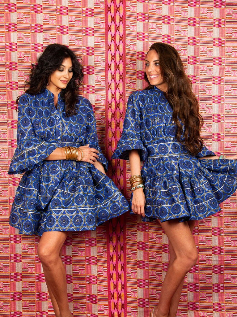 ★BADBLOOD ★VINTAGE CLUB POLO MINI DRESS SCP Polo Dress | WOMEN - T-LINE – MARK & LONA GLOBAL ONLINE