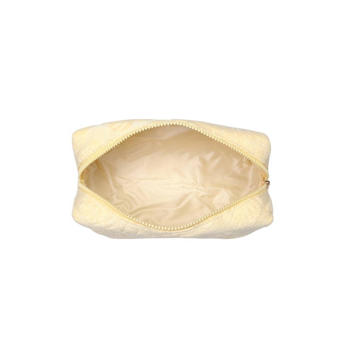 Palm Breeze Pouch Banana