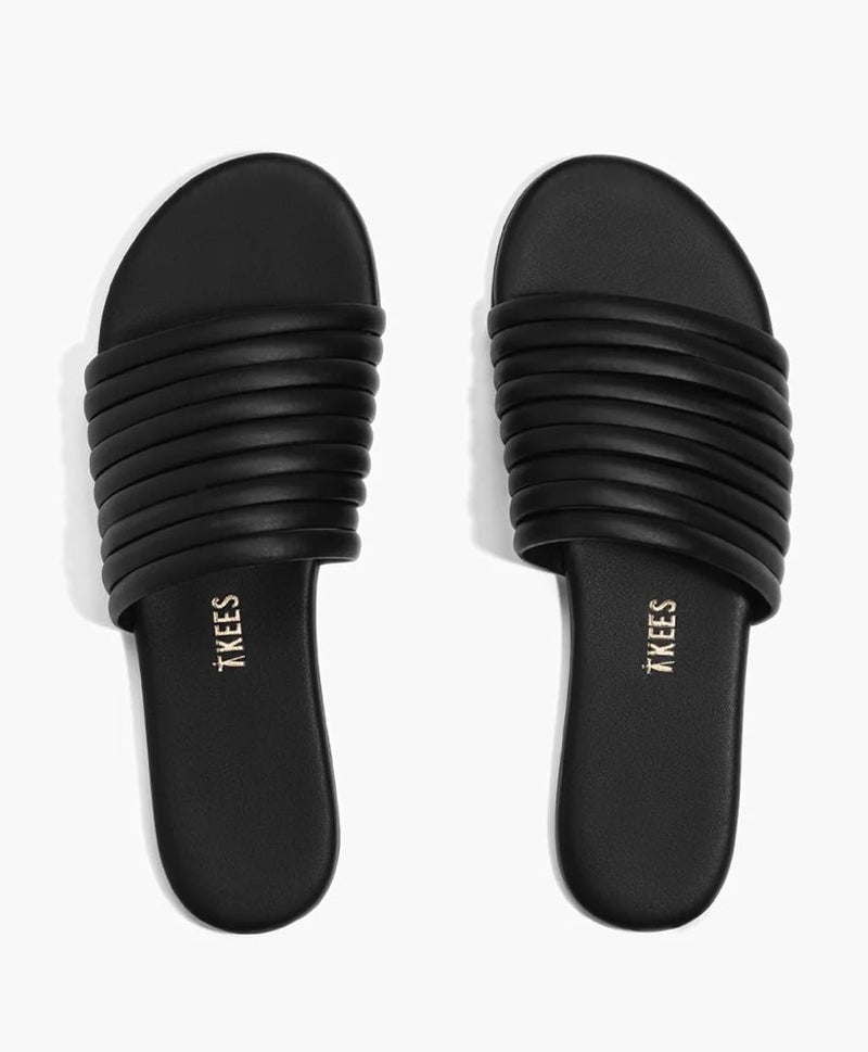 Caro Noir TKEES - The Poolclub Monaco