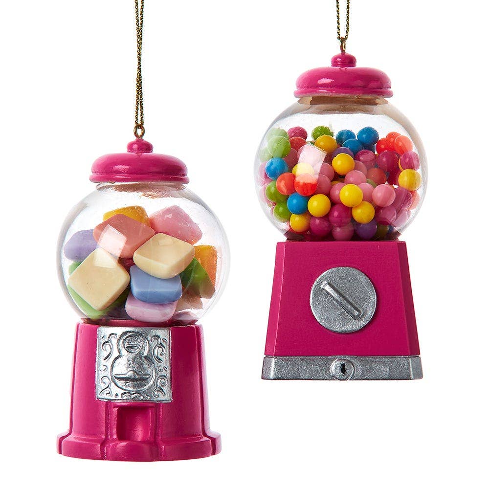 COTTON CANDY Ornament - The Poolclub Monaco