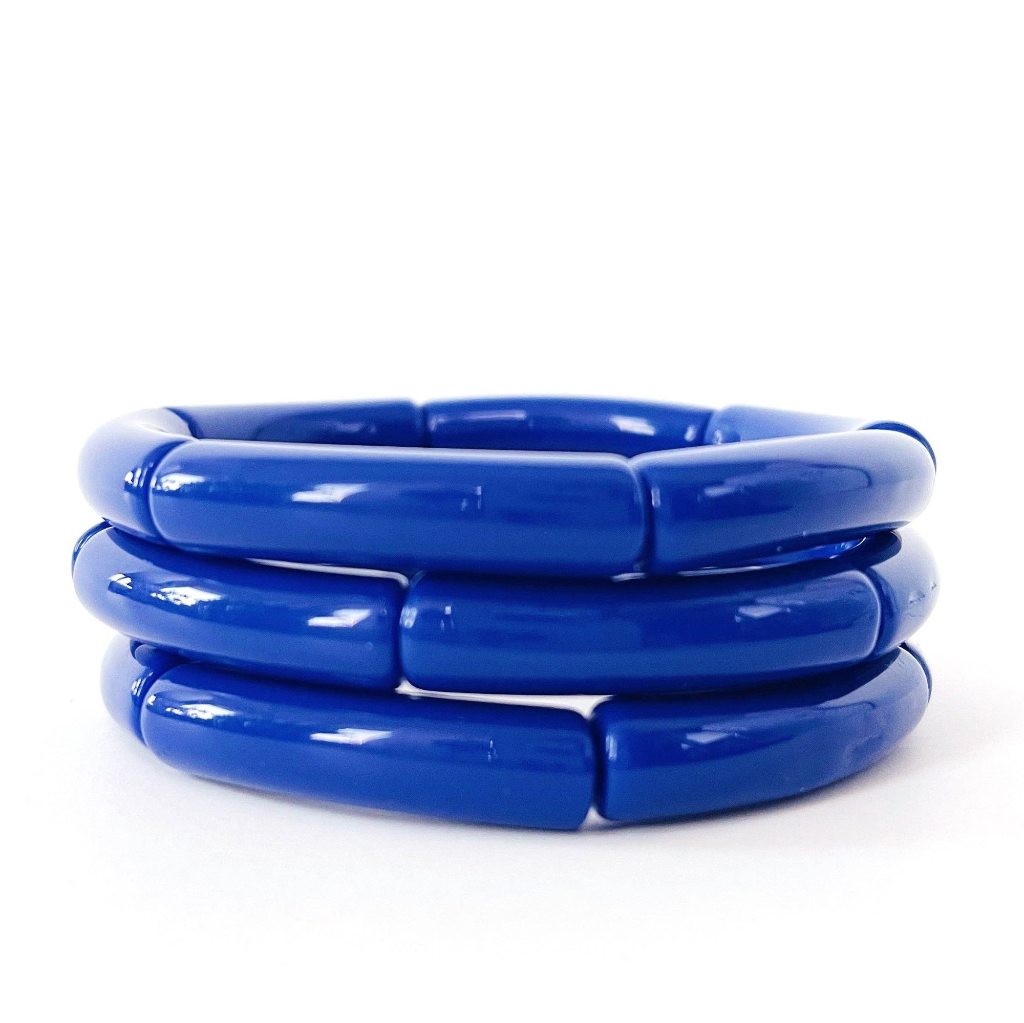 Havana Bracelets: Bubblegum