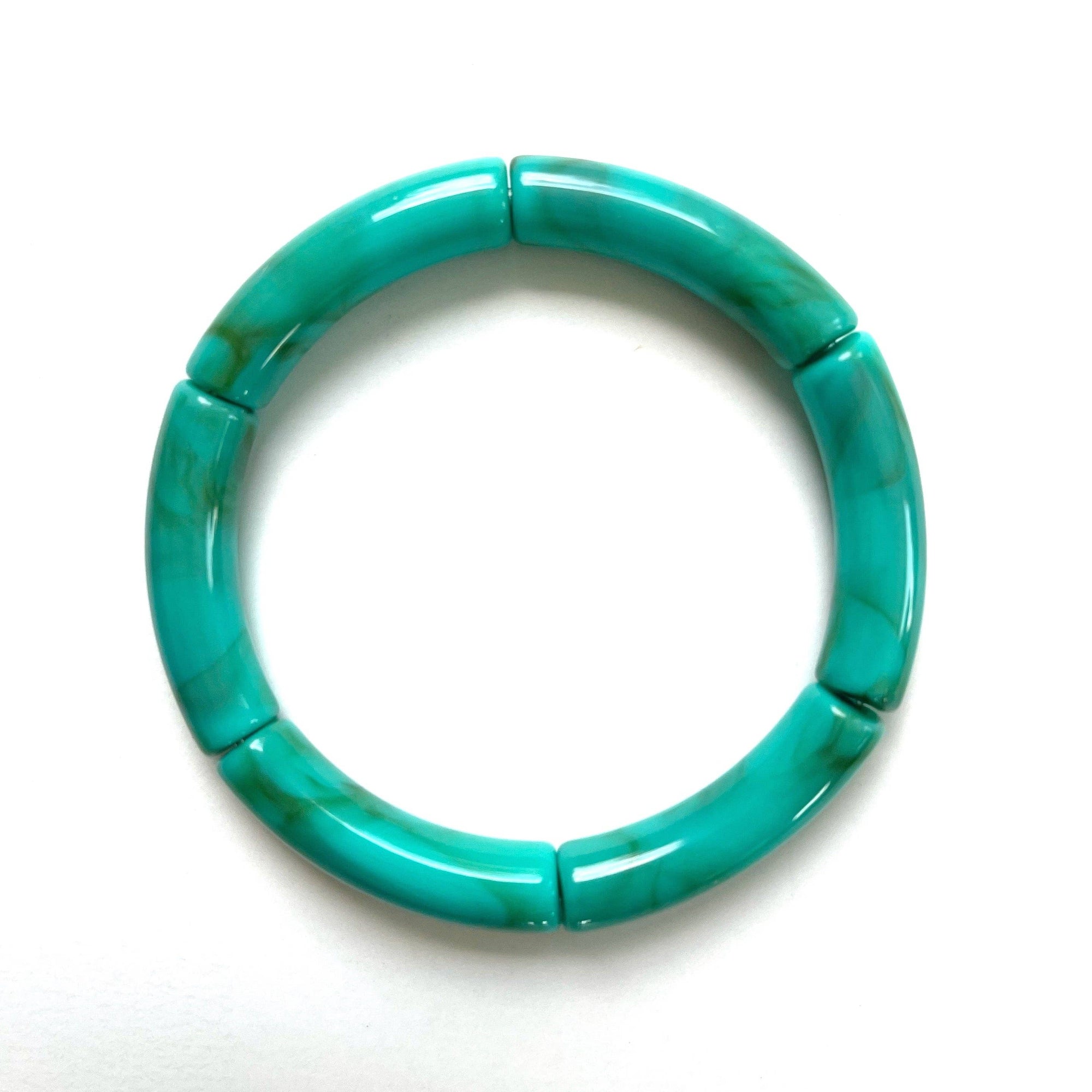 Havana Bracelets: Bubblegum