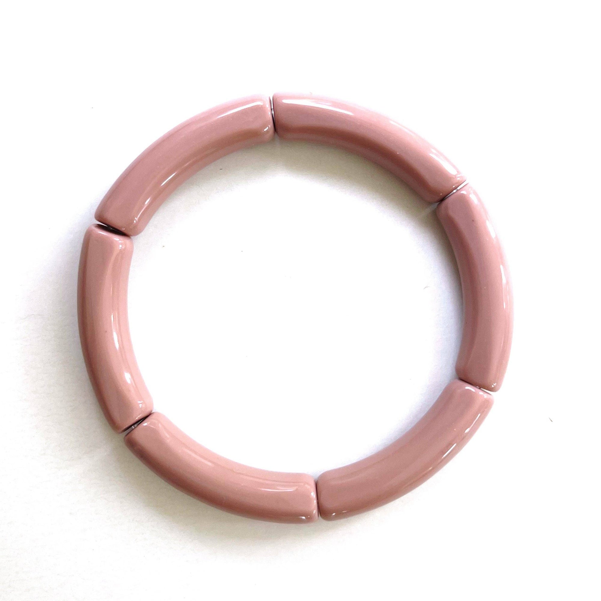 Havana Bracelets: Bubblegum