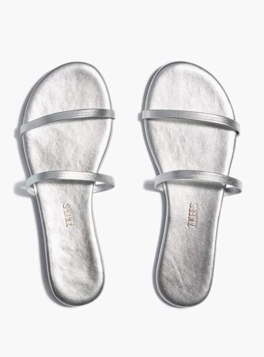 Gemma Metallics Fairylust TKEES - The Poolclub Monaco
