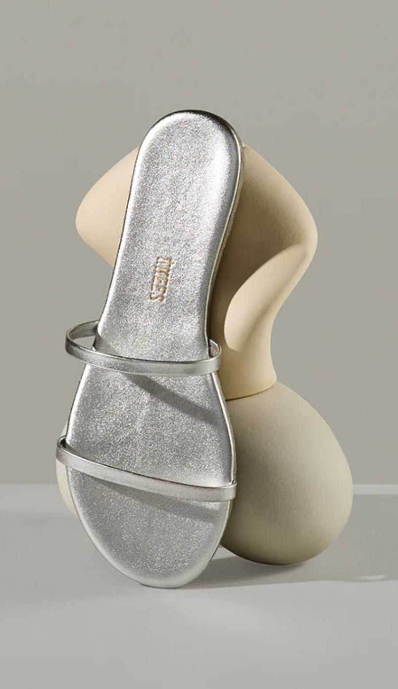 Gemma Metallics Fairylust TKEES - The Poolclub Monaco