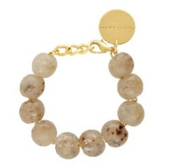 Great Bracelet Light Bernstein VANESSA BARONI - The Poolclub Monaco