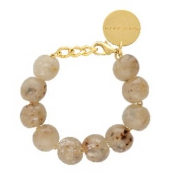 Great Bracelet Light Bernstein VANESSA BARONI - The Poolclub Monaco