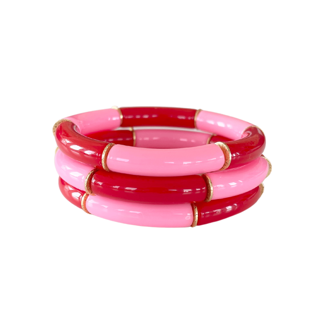 Havana Luxe Sweetheart - The Poolclub Monaco