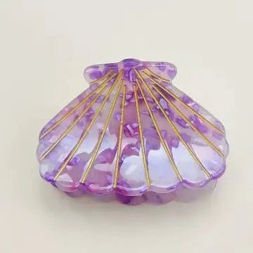 Hawaian Hair Claws - The Poolclub Monaco