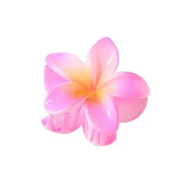 Hawaian Hair Claws - The Poolclub Monaco