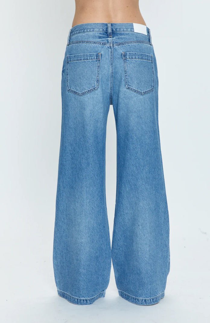 Jadyn Jeans PISTOLA - The Poolclub Monaco