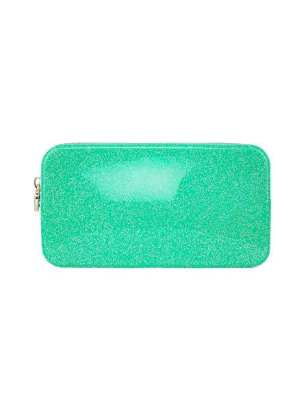 Jelly Small Pouch Avocado STONEY CLOVER - The Poolclub Monaco