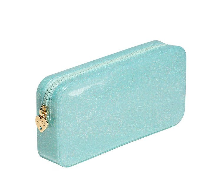 Jelly Small Pouch STONEY CLOVER - The Poolclub Monaco