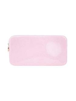 Jelly Small Pouch STONEY CLOVER - The Poolclub Monaco