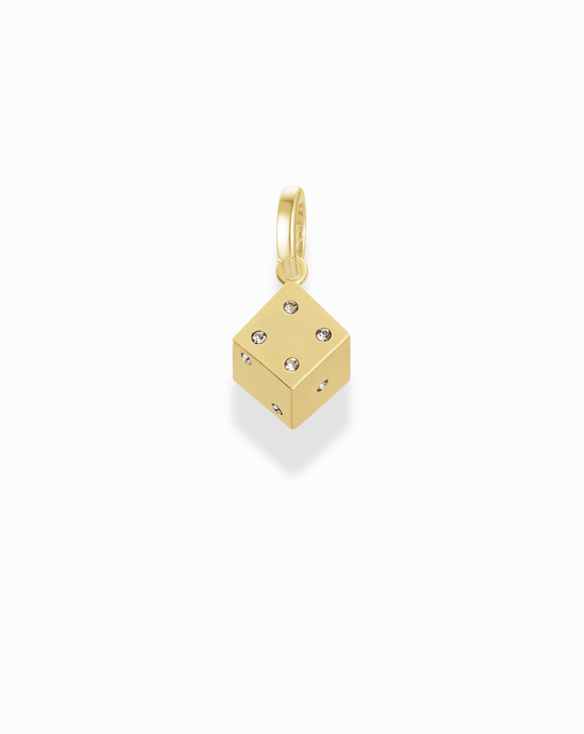 Jenna Dice Charm - The Poolclub Monaco