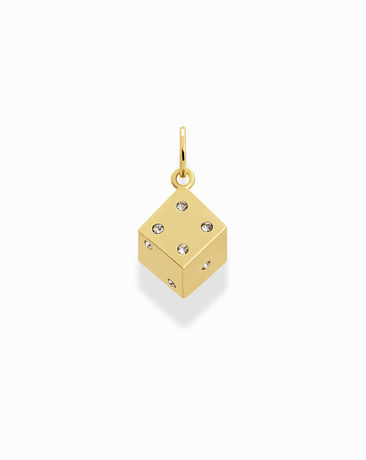 Jenna Dice Charm - The Poolclub Monaco