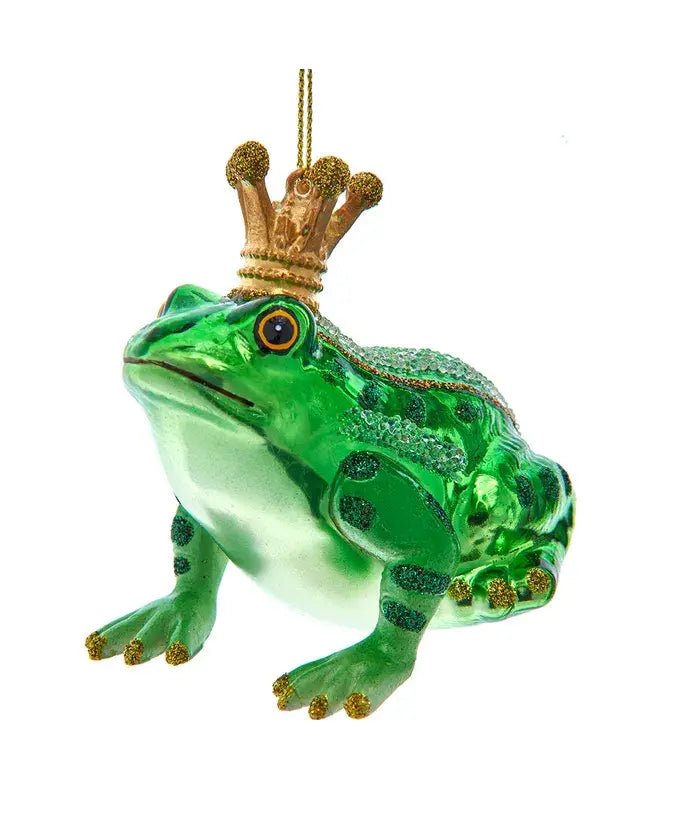 KISS ME Ornament - The Poolclub Monaco
