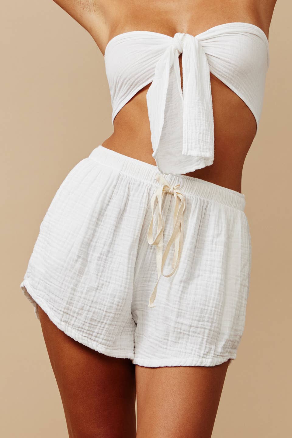 La Jolla Short Seafoam 9SEED - The Poolclub Monaco