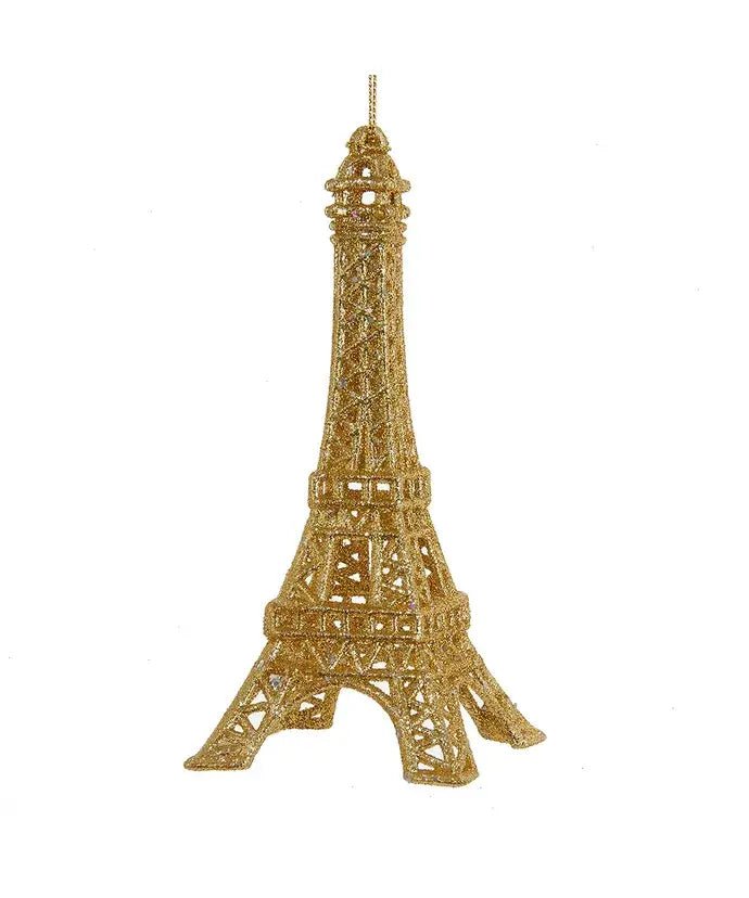 Eiffel Tower Decorative Ornament - The Poolclub Monaco