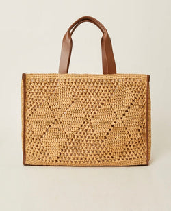 Lennox Tote BTB LOS ANGELES - The Poolclub Monaco